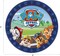Paw Patrol Birthday Party Supplies Bundle | Paw Patrol Plates | Paw Patrol Napkins | Paw Patrol Cups | Paw Patrol Table Cover | Paw Patrol Decorations